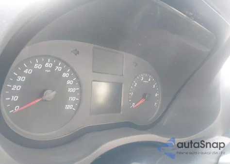 2023 Mercedes-Benz Sprinter 1500 Standard Roof 4-Cyl Gas z USA, uszkodzony, nr VIN W1Y70BGY1PT143873